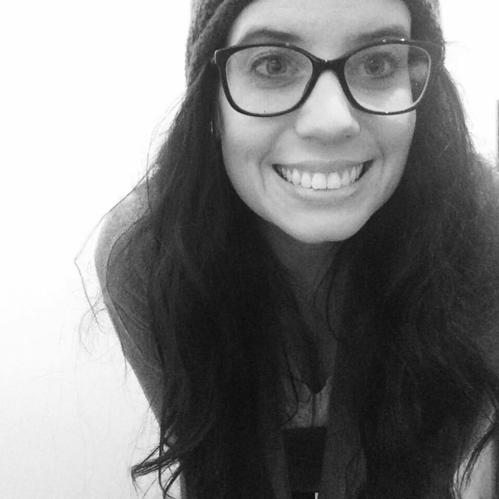 Meet your Posher, Laura